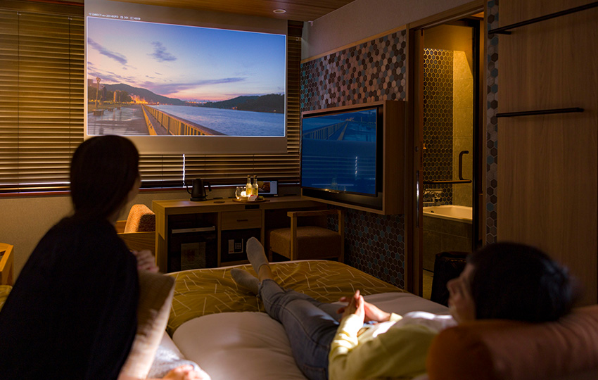 サイクルツイン