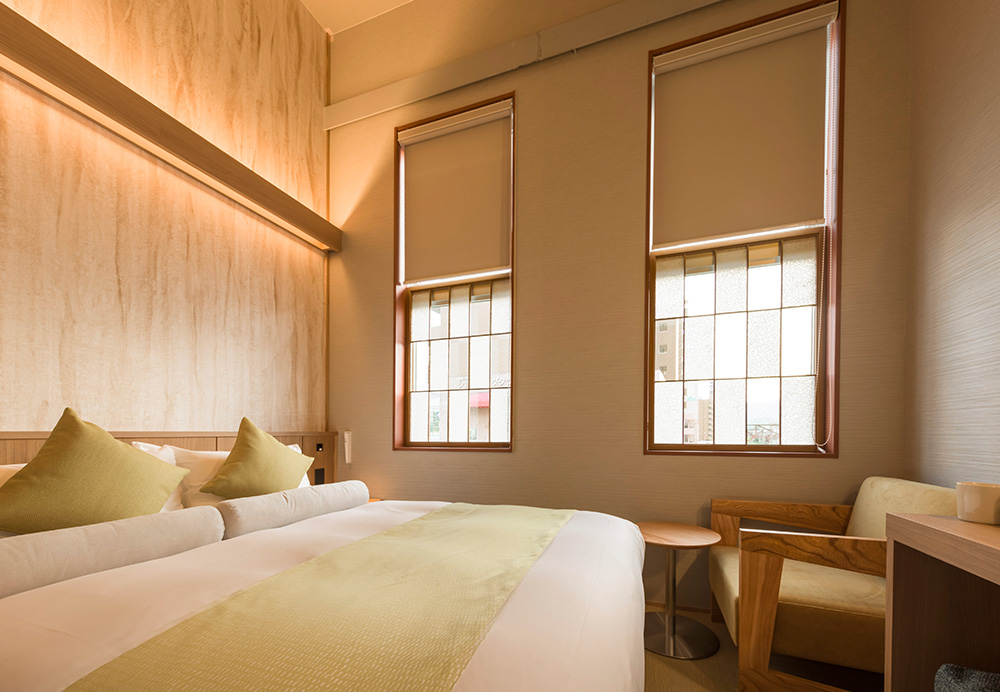 スタンダードダブル